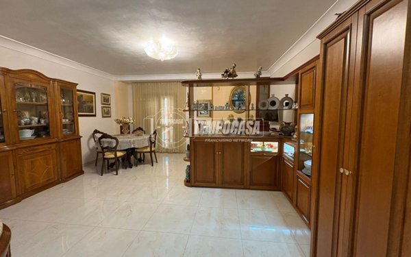 appartamento in vendita a San Marcellino