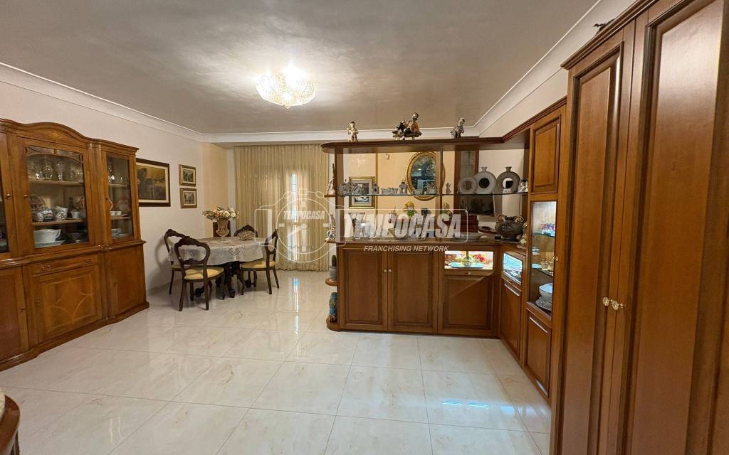 appartamento in vendita a San Marcellino