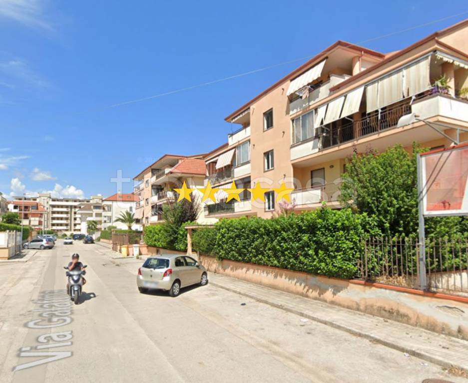 appartamento in vendita a San Marcellino