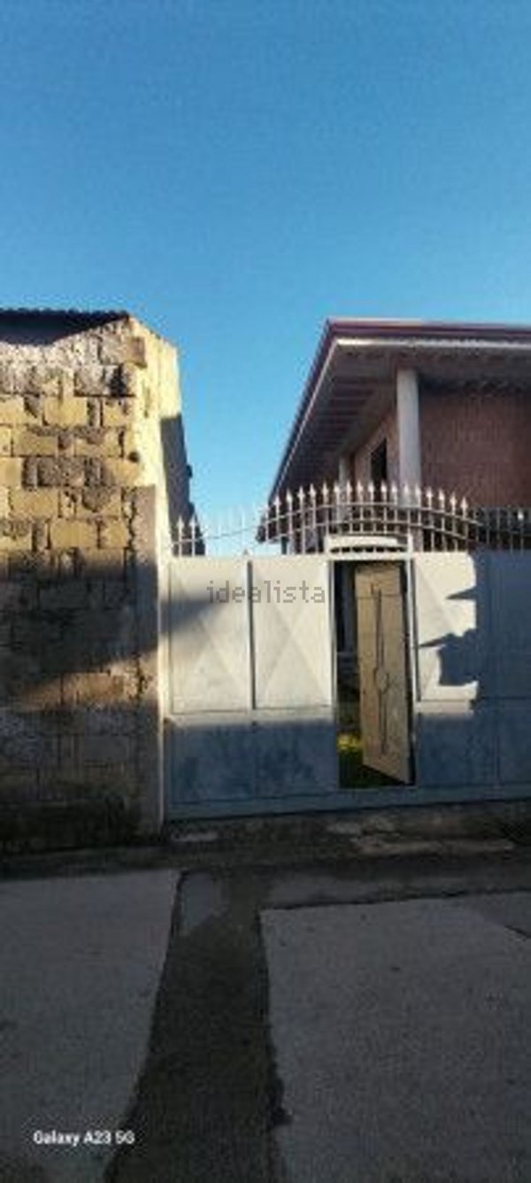 casa indipendente in vendita a San Marcellino