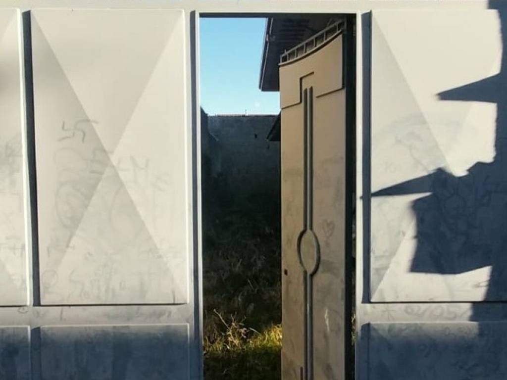 casa indipendente in vendita a San Marcellino