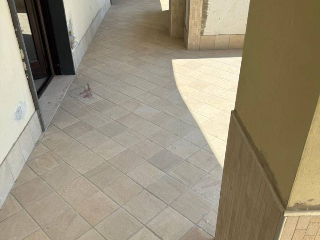 appartamento in vendita a San Marcellino