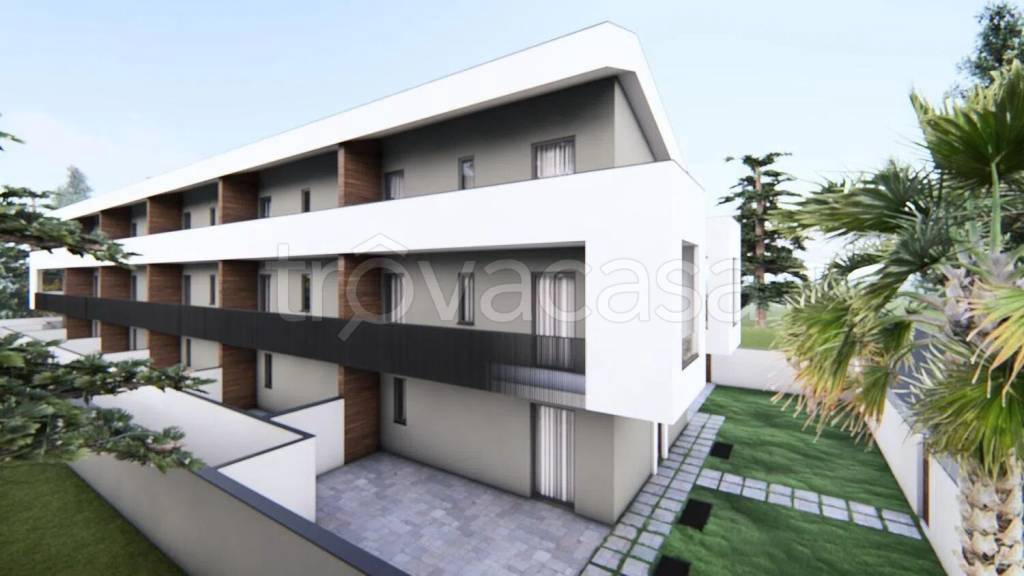 casa indipendente in vendita a San Marcellino