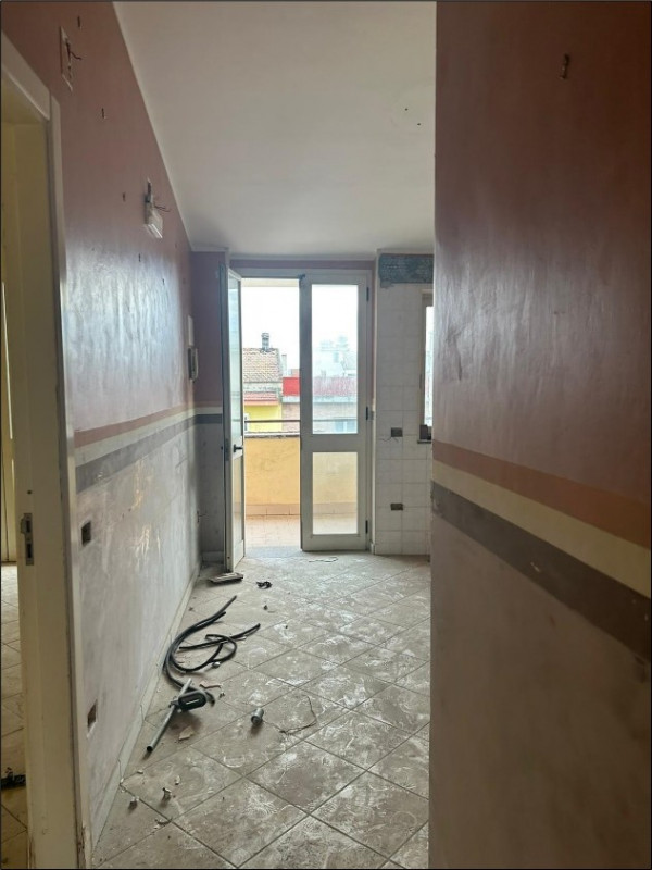 appartamento in vendita a San Marcellino