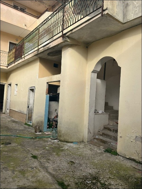 appartamento in vendita a San Marcellino