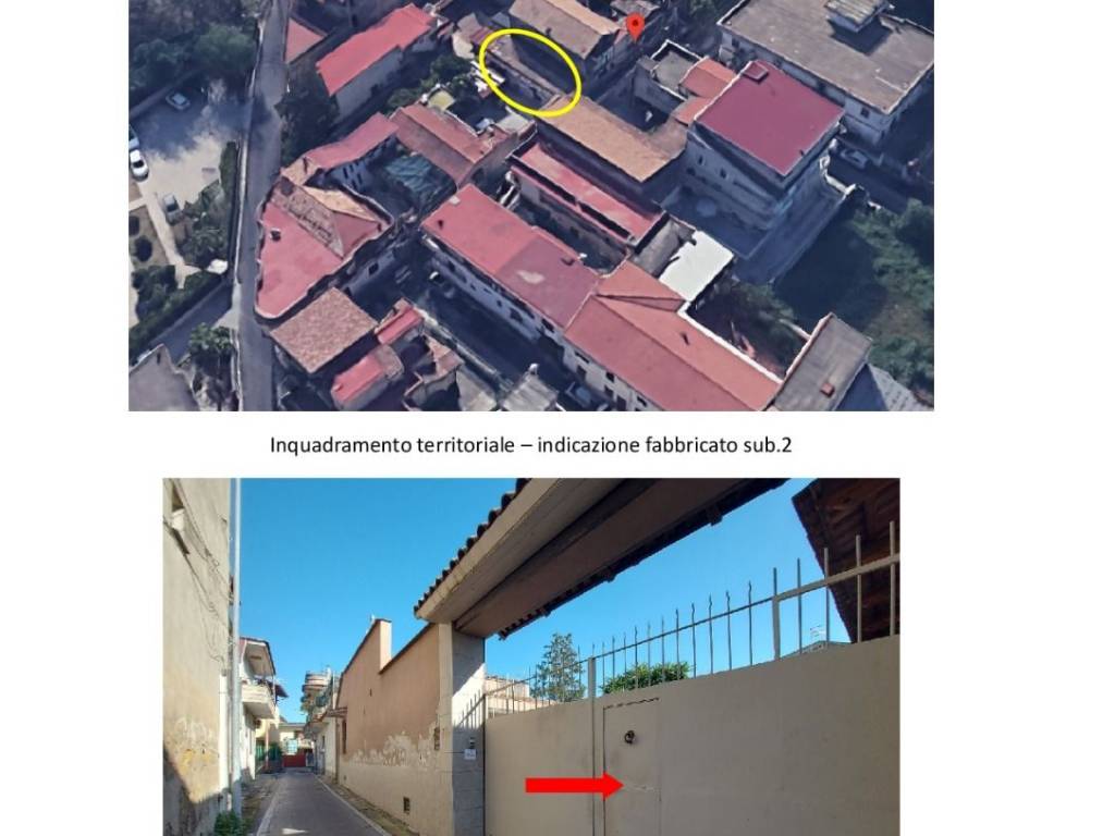 appartamento in vendita a San Marcellino