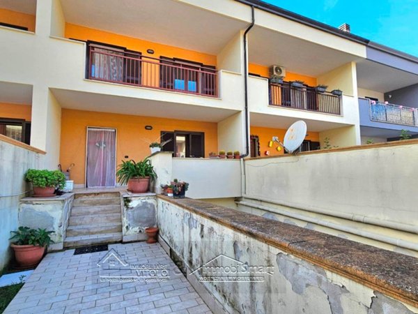 casa indipendente in vendita a San Marcellino