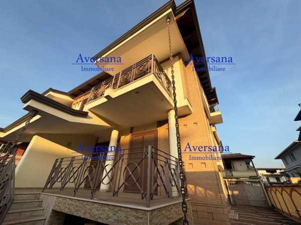 casa indipendente in vendita a San Marcellino