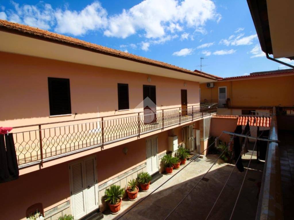 casa indipendente in vendita a San Marcellino