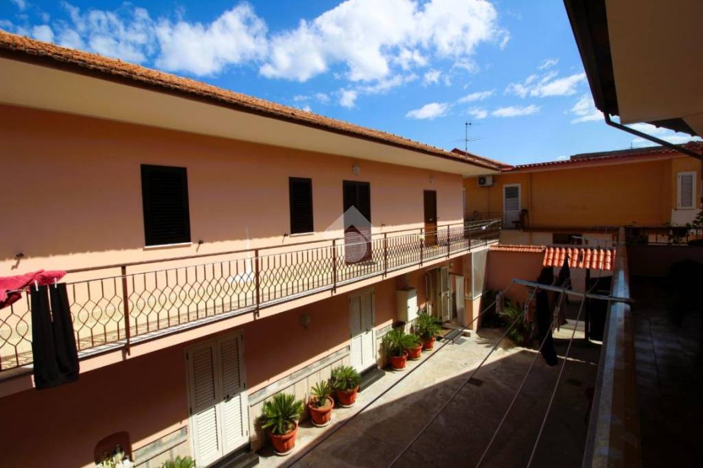 casa indipendente in vendita a San Marcellino