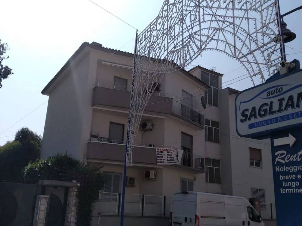 appartamento in vendita a San Marcellino