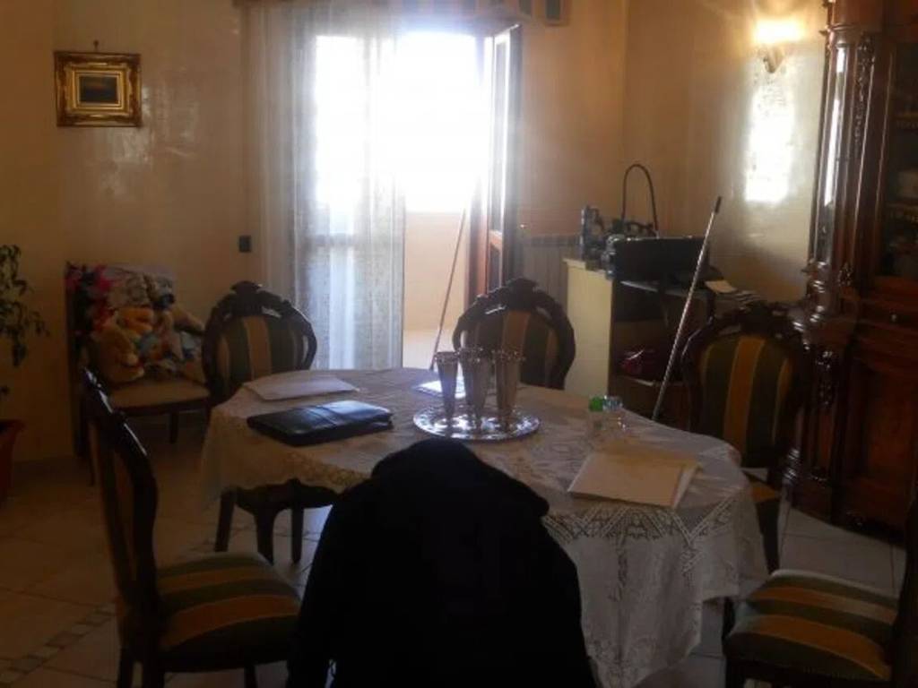 appartamento in vendita a San Marcellino