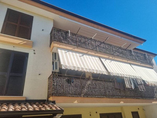 appartamento in vendita a San Marcellino