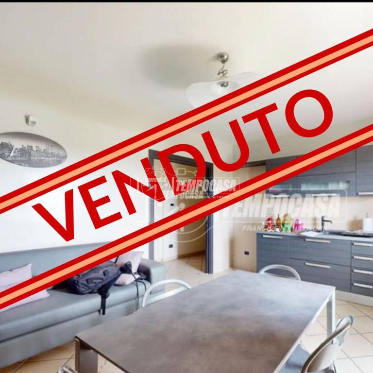 appartamento in vendita a San Marcellino