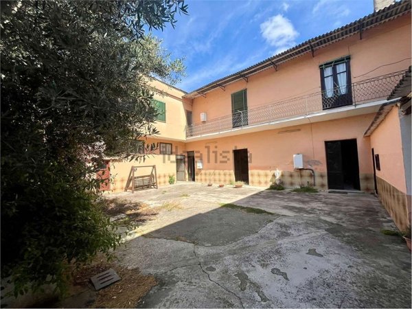 casa indipendente in vendita a San Marcellino