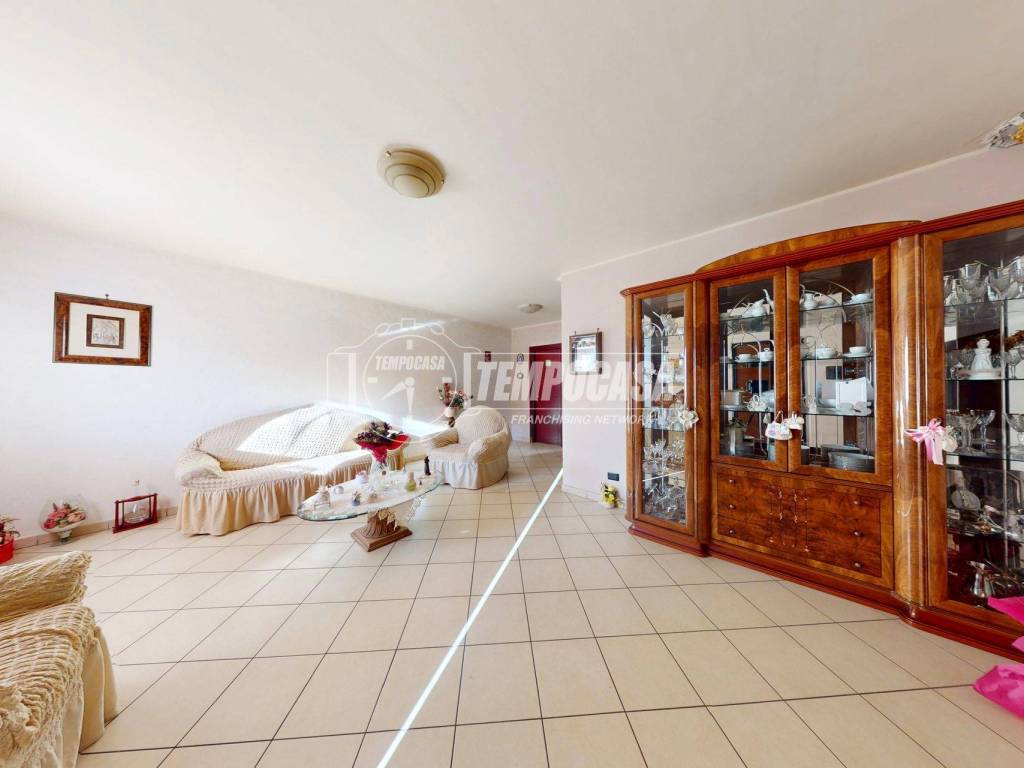 casa indipendente in vendita a San Marcellino