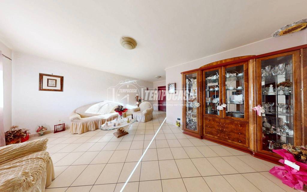 casa indipendente in vendita a San Marcellino