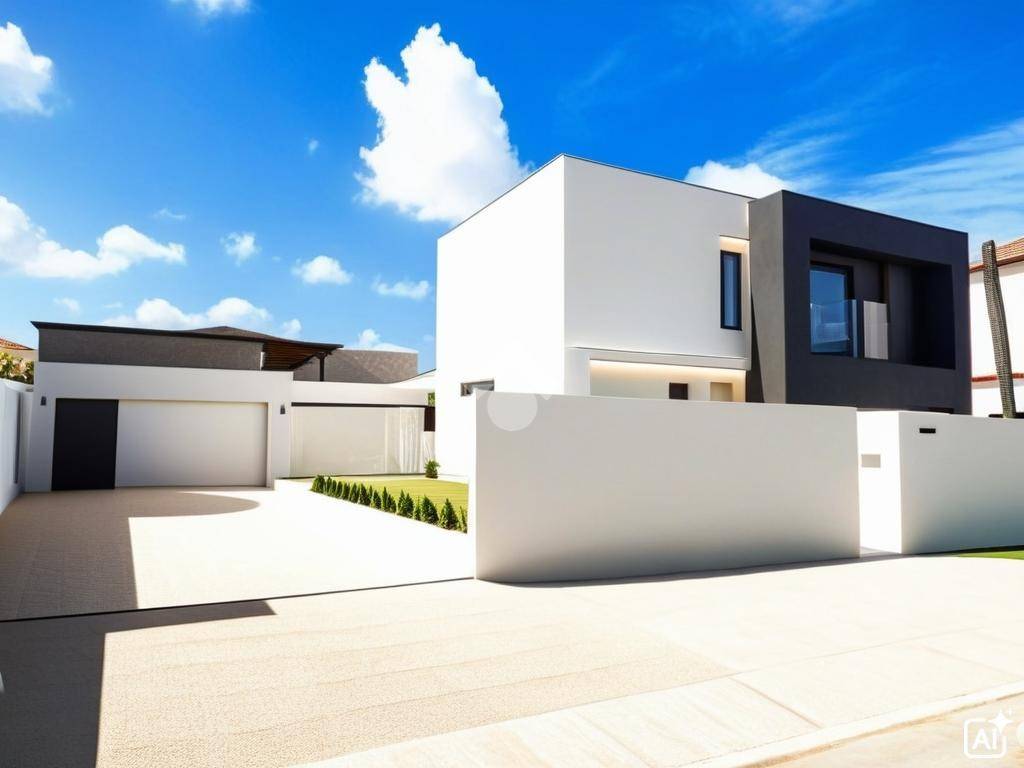 casa indipendente in vendita a San Marcellino