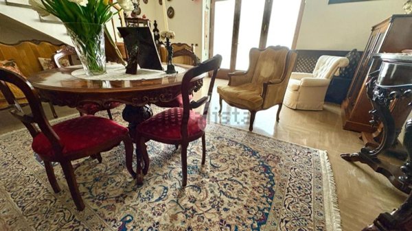 casa semindipendente in vendita a San Marcellino