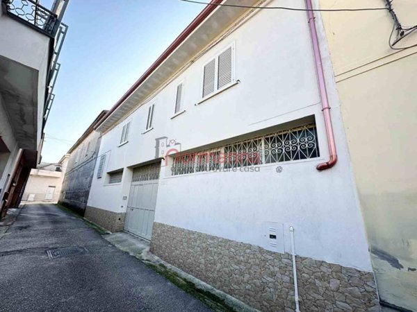 appartamento in vendita a San Marcellino