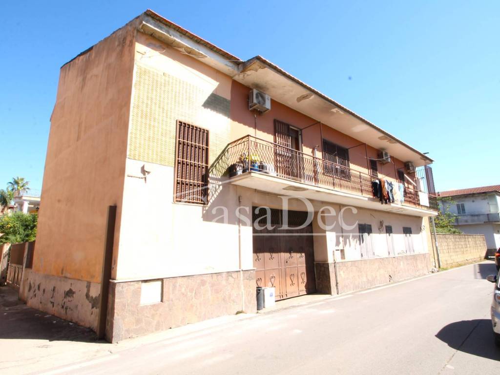 casa indipendente in vendita a San Marcellino