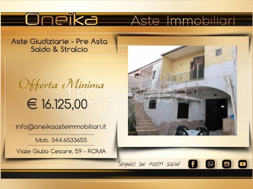 appartamento in vendita a San Marcellino