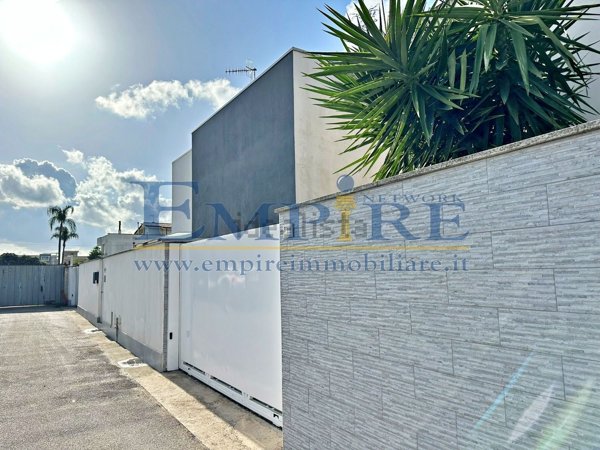 casa indipendente in vendita a San Marcellino