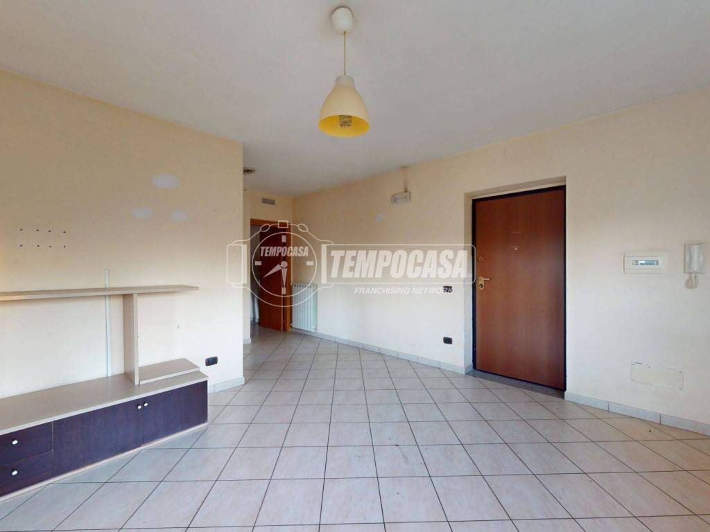 appartamento in vendita a San Marcellino