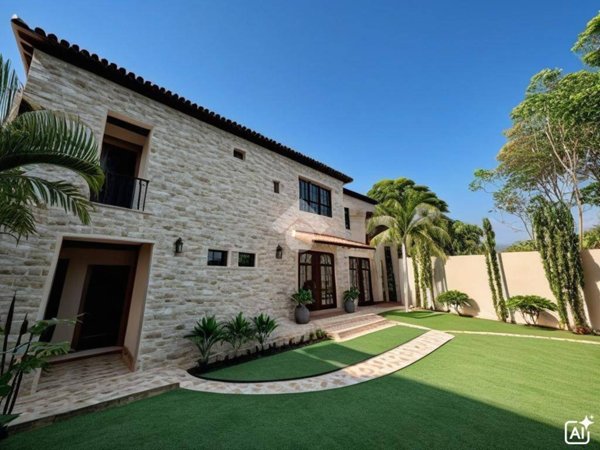 casa indipendente in vendita a San Marcellino