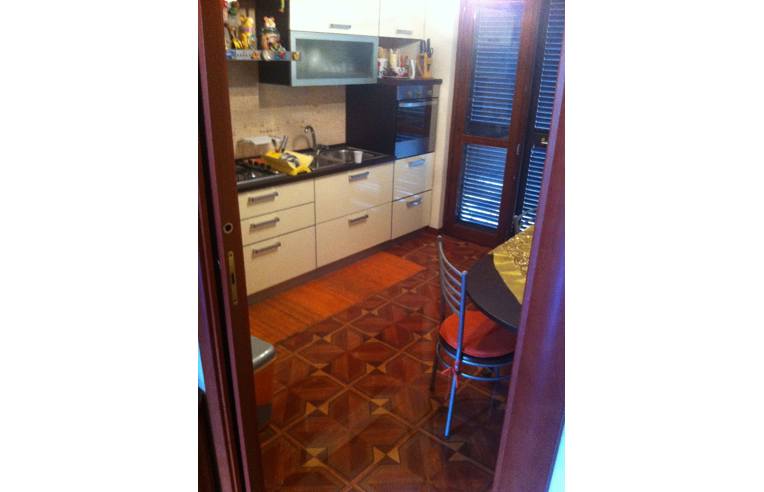 appartamento in vendita a San Marcellino