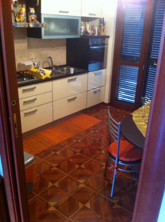 appartamento in vendita a San Marcellino