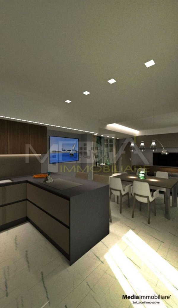 appartamento in vendita a San Marcellino