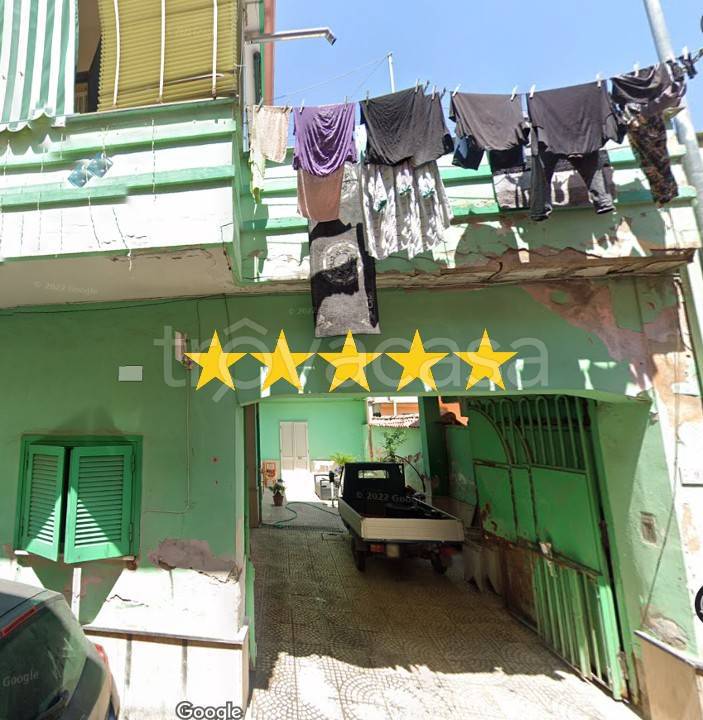 appartamento in vendita a San Marcellino