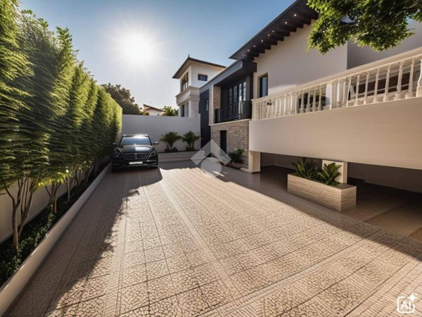 casa indipendente in vendita a San Marcellino