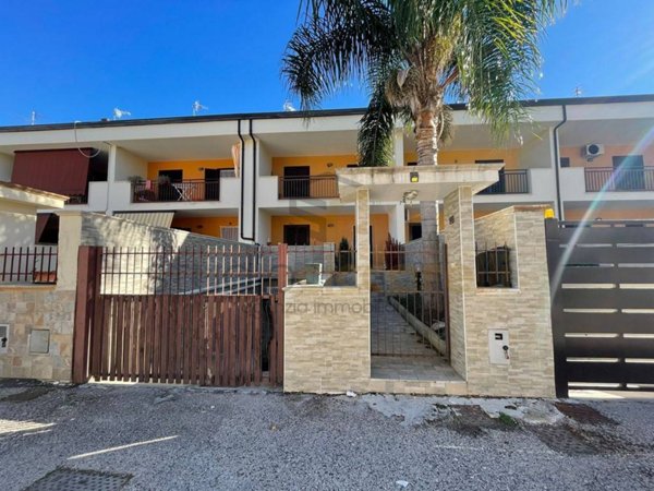 casa indipendente in vendita a San Marcellino