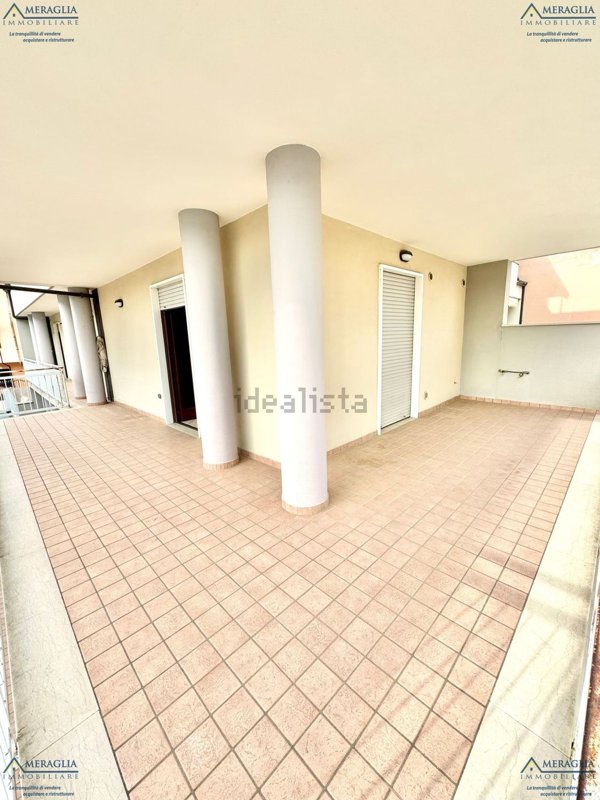 appartamento in vendita a San Marcellino