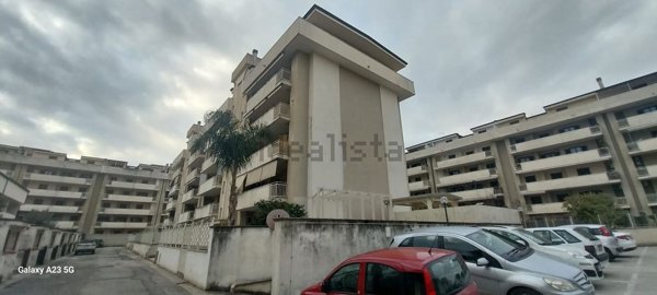 appartamento in vendita a San Marcellino