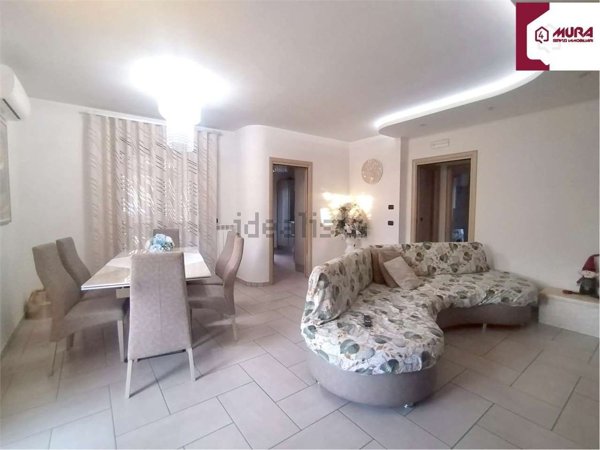 appartamento in vendita a San Marcellino