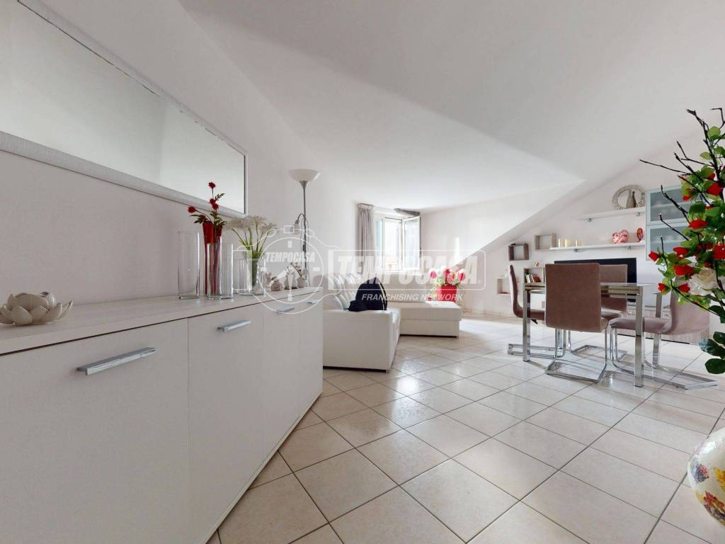 appartamento in vendita a San Marcellino