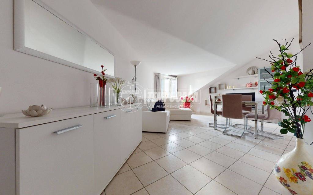 appartamento in vendita a San Marcellino