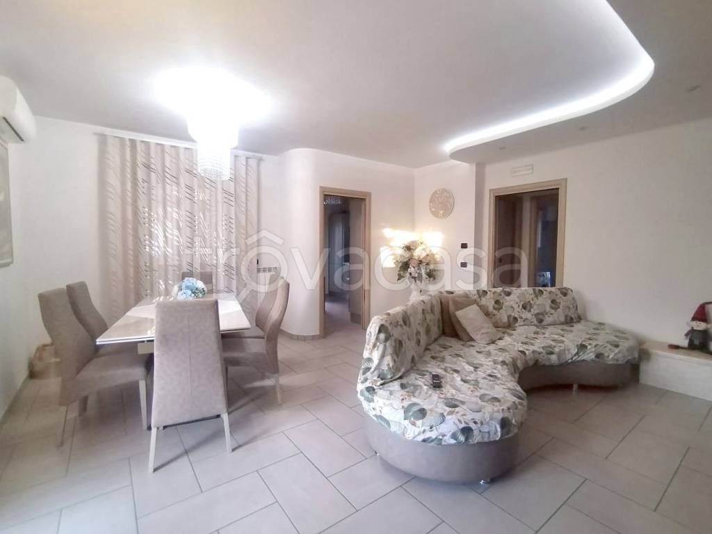 appartamento in vendita a San Marcellino