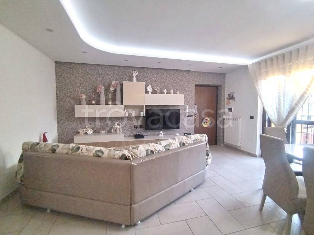 appartamento in vendita a San Marcellino