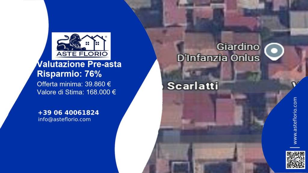 appartamento in vendita a San Marcellino