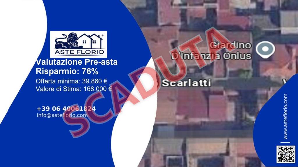 appartamento in vendita a San Marcellino