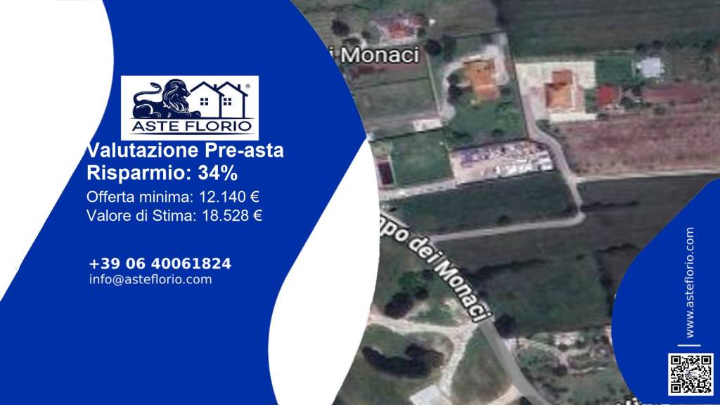 intera palazzina in vendita a San Marcellino