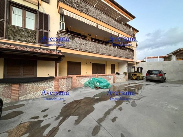 appartamento in vendita a San Marcellino