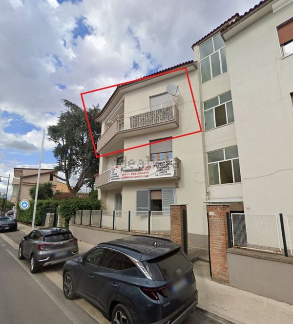 appartamento in vendita a San Marcellino