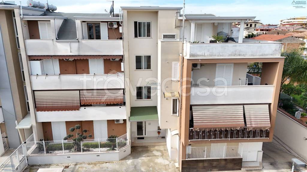 appartamento in vendita a San Marcellino