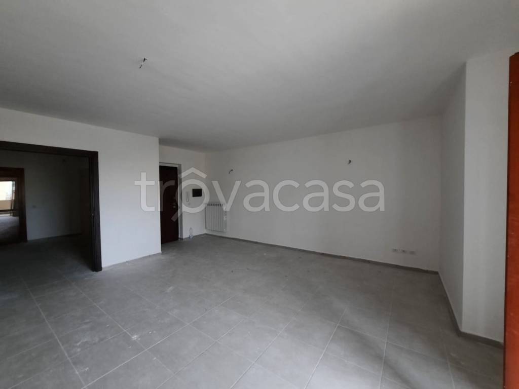 appartamento in vendita a San Marcellino