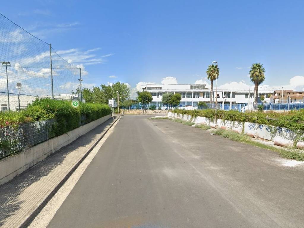 negozio in vendita a San Marcellino